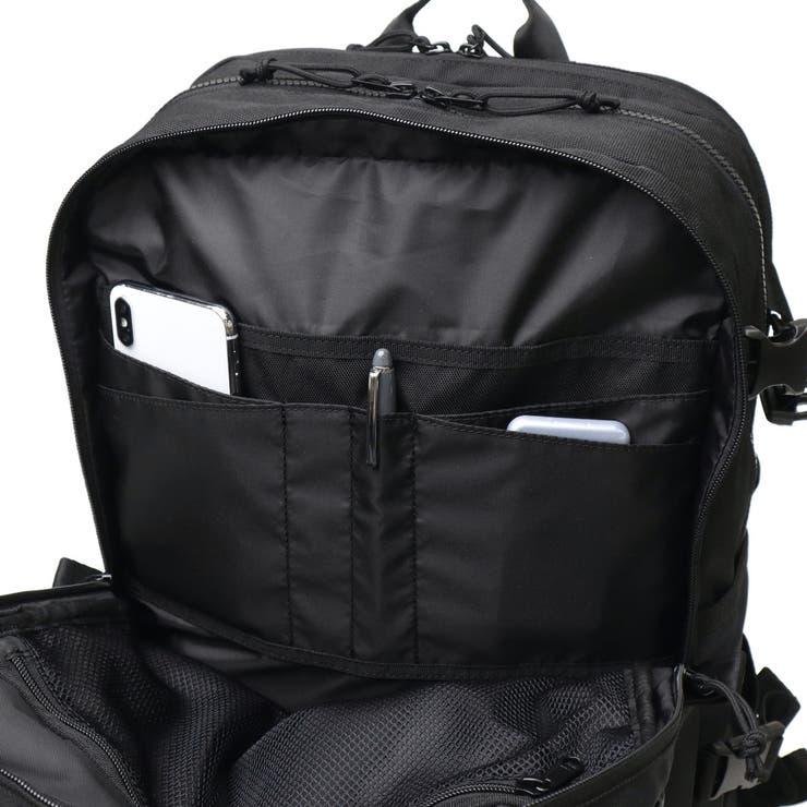 正規取扱店 NEWERA リュック | ギャレリア Bag＆Luggage | 詳細画像24 