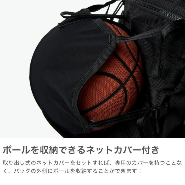 正規取扱店 NEWERA リュック | ギャレリア Bag＆Luggage | 詳細画像4 