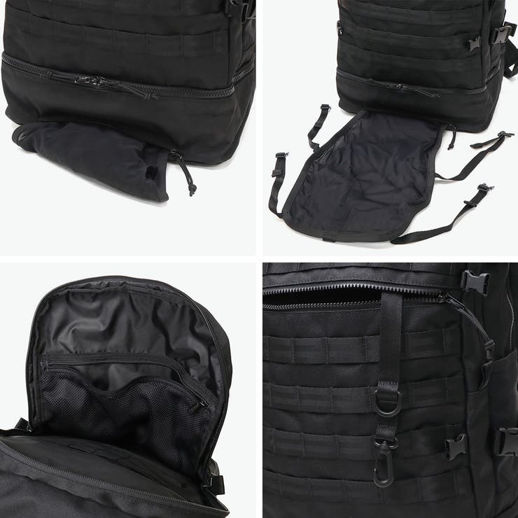 正規取扱店 NEWERA リュック | ギャレリア Bag＆Luggage | 詳細画像6 