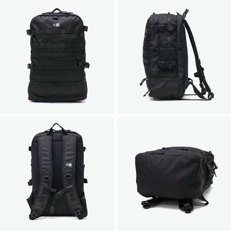 正規取扱店 NEWERA リュック | ギャレリア Bag＆Luggage | 詳細画像7 