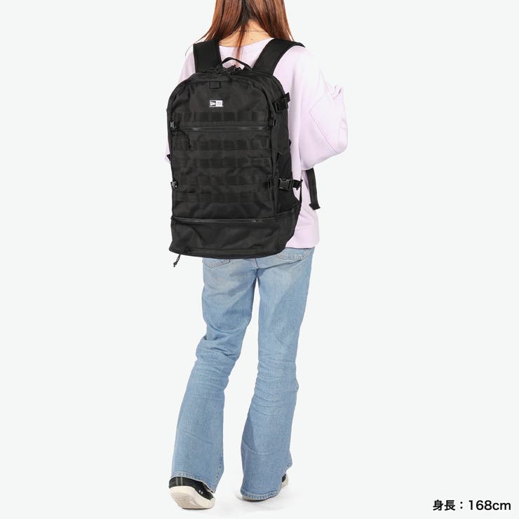 正規取扱店 NEWERA リュック | ギャレリア Bag＆Luggage | 詳細画像9 