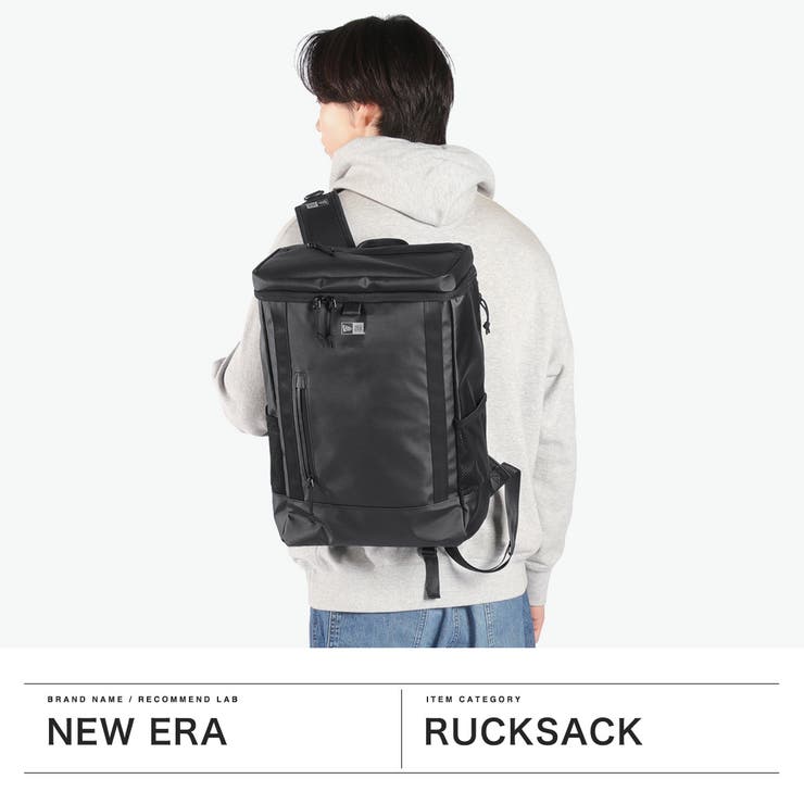 正規取扱店 NEW ERA | ギャレリア Bag＆Luggage | 詳細画像2 