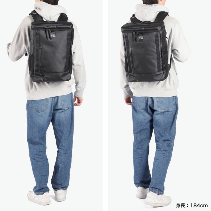 正規取扱店 NEW ERA | ギャレリア Bag＆Luggage | 詳細画像8 