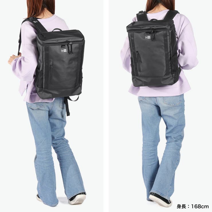 正規取扱店 NEW ERA | ギャレリア Bag＆Luggage | 詳細画像9 