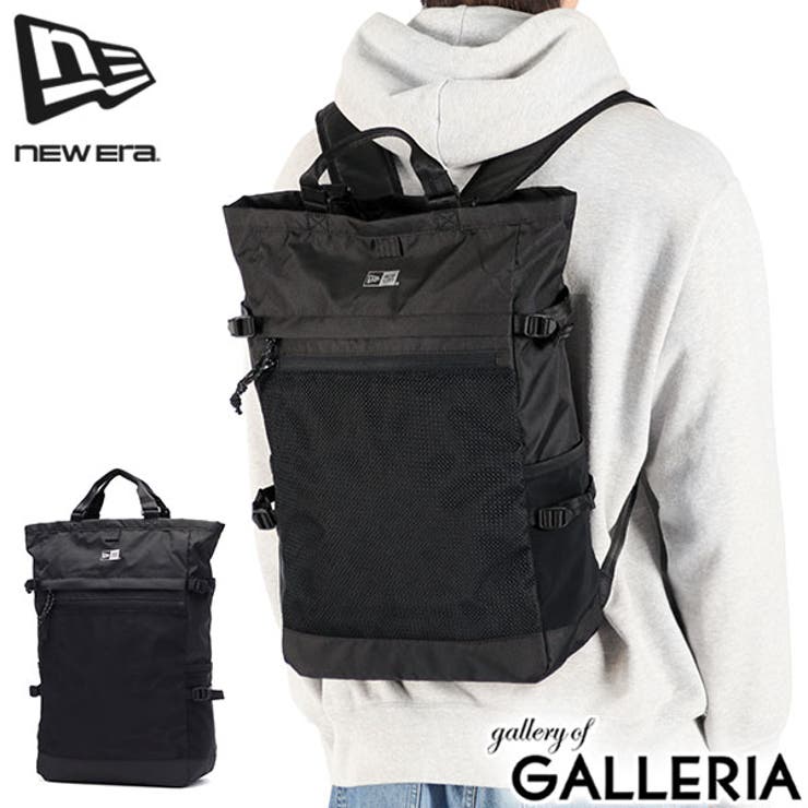 正規取扱店 NEWERA トートバッグ | ギャレリア Bag＆Luggage | 詳細画像1 