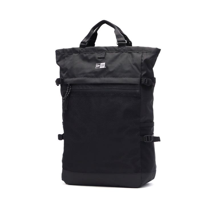 ブラック | 正規取扱店 NEWERA トートバッグ | ギャレリア Bag＆Luggage