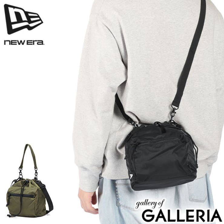 正規取扱店 NEWERA ショルダーバッグ | ギャレリア Bag＆Luggage | 詳細画像1 