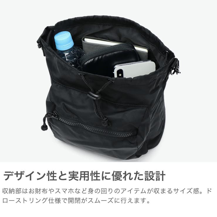 正規取扱店 NEWERA ショルダーバッグ | ギャレリア Bag＆Luggage | 詳細画像3 