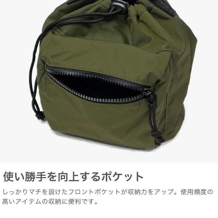 正規取扱店 NEWERA ショルダーバッグ | ギャレリア Bag＆Luggage | 詳細画像4 