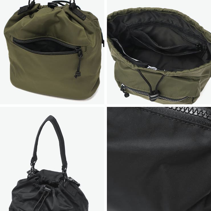 正規取扱店 NEWERA ショルダーバッグ | ギャレリア Bag＆Luggage | 詳細画像5 