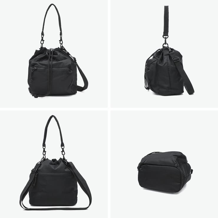 正規取扱店 NEWERA ショルダーバッグ | ギャレリア Bag＆Luggage | 詳細画像6 