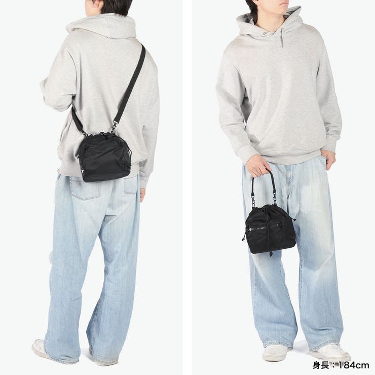 正規取扱店 NEWERA ショルダーバッグ | ギャレリア Bag＆Luggage | 詳細画像8 