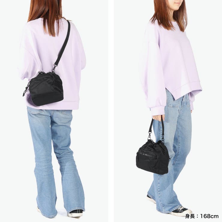 正規取扱店 NEWERA ショルダーバッグ | ギャレリア Bag＆Luggage | 詳細画像9 