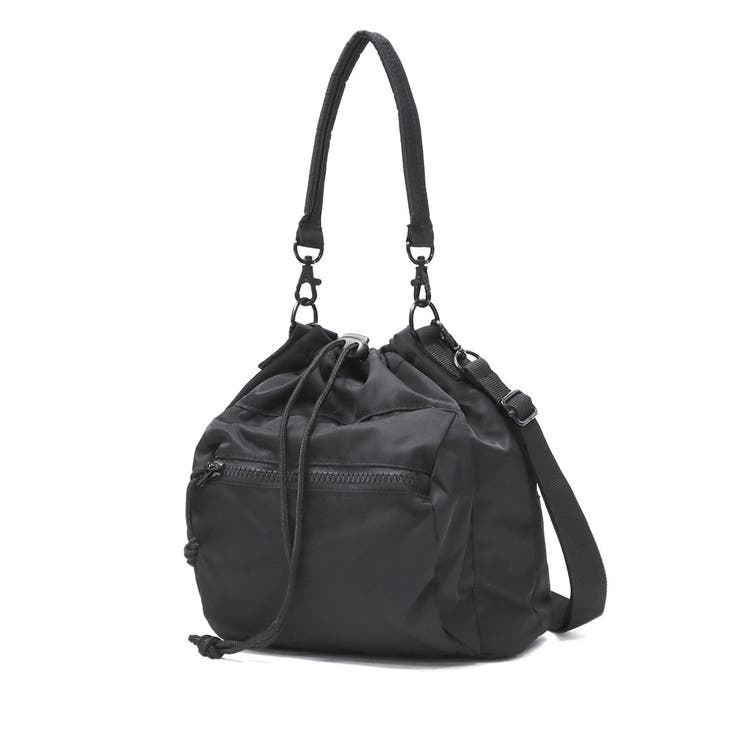 ツイルブラック | 正規取扱店 NEWERA ショルダーバッグ | ギャレリア Bag＆Luggage
