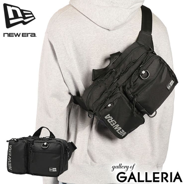 正規取扱店 NEW ERA | ギャレリア Bag＆Luggage | 詳細画像1 