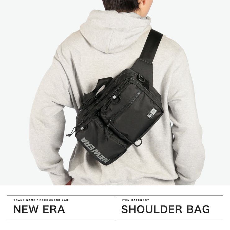 正規取扱店 NEW ERA | ギャレリア Bag＆Luggage | 詳細画像2 