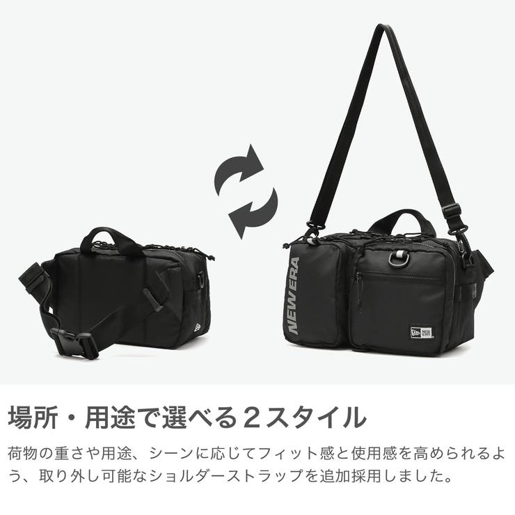 正規取扱店 NEW ERA | ギャレリア Bag＆Luggage | 詳細画像4 
