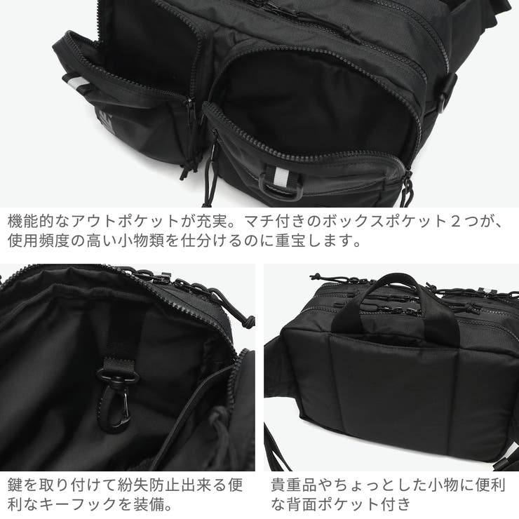 正規取扱店 NEW ERA | ギャレリア Bag＆Luggage | 詳細画像5 