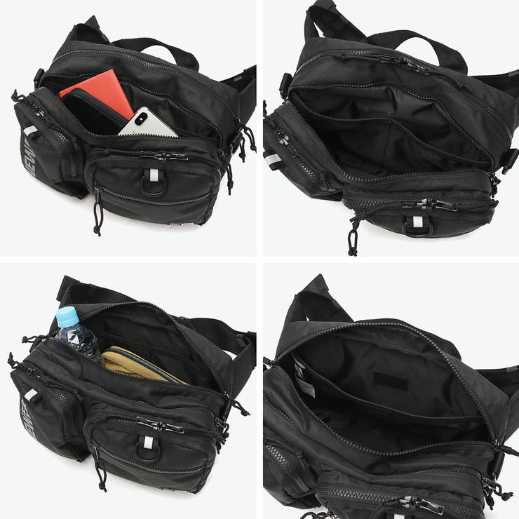 正規取扱店 NEW ERA | ギャレリア Bag＆Luggage | 詳細画像6 