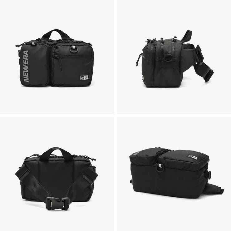 正規取扱店 NEW ERA | ギャレリア Bag＆Luggage | 詳細画像7 