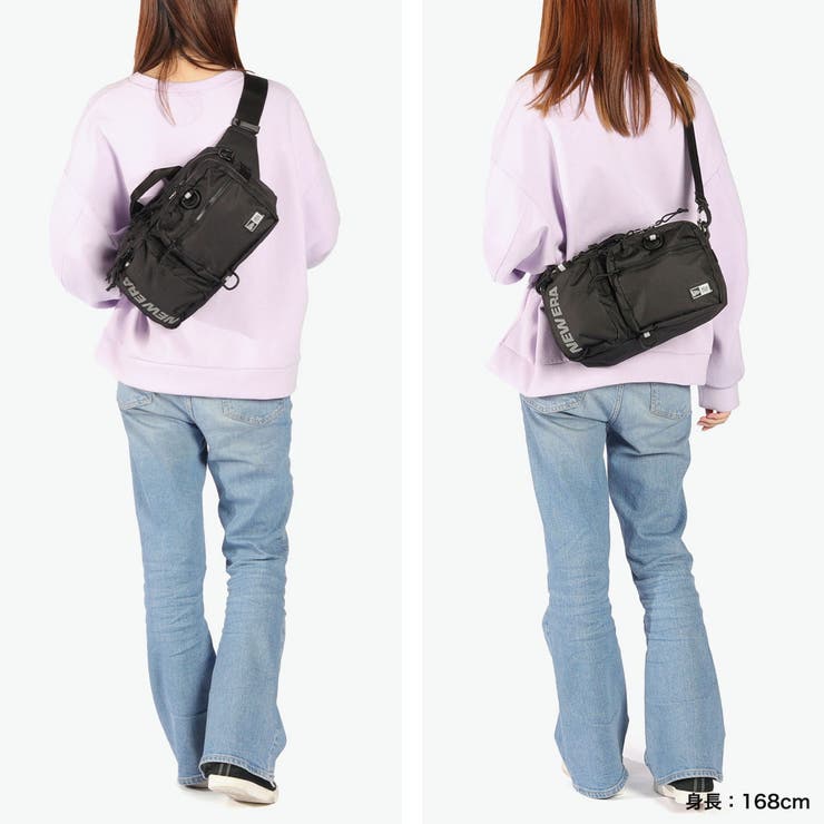 正規取扱店 NEW ERA | ギャレリア Bag＆Luggage | 詳細画像8 