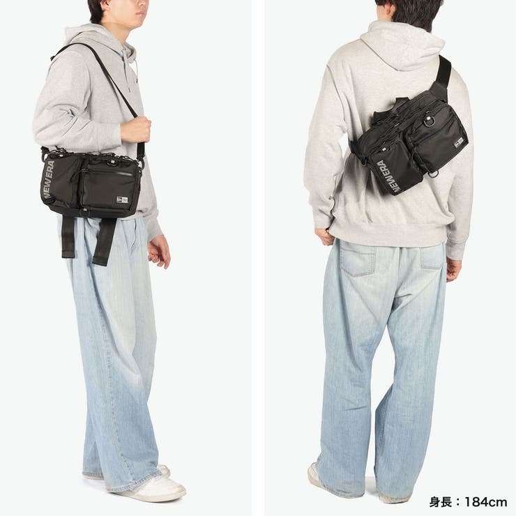 正規取扱店 NEW ERA | ギャレリア Bag＆Luggage | 詳細画像9 