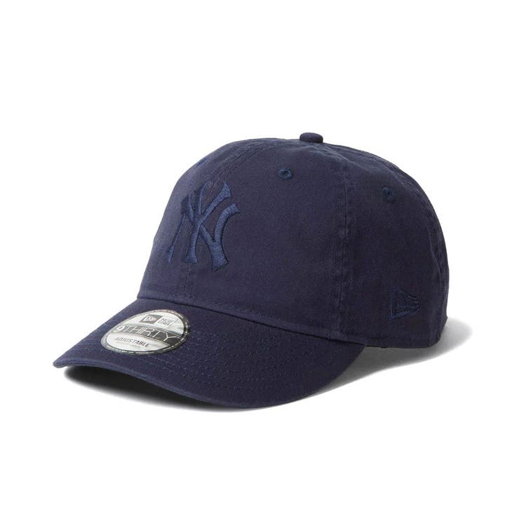 ヤンキースナイトシフトネイビー | 正規取扱店 ニューエラ キャップ | ギャレリア Bag＆Luggage