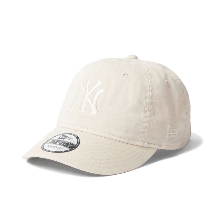 ヤンキースアイボリー | 正規取扱店 ニューエラ キャップ | ギャレリア Bag＆Luggage