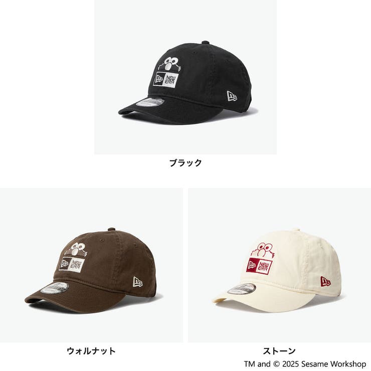 正規取扱店 NEWERA キャップ | ギャレリア Bag＆Luggage | 詳細画像2 