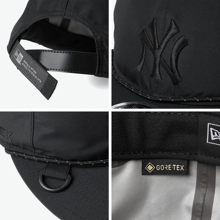 正規取扱店 NEWERA キャップ | ギャレリア Bag＆Luggage | 詳細画像3 