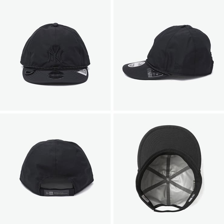 正規取扱店 NEWERA キャップ | ギャレリア Bag＆Luggage | 詳細画像4 