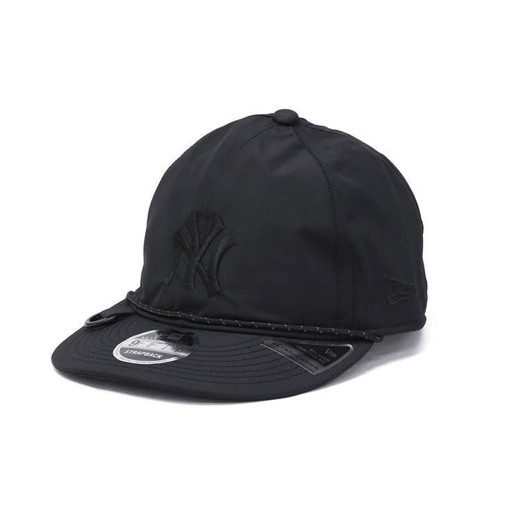 正規取扱店 NEWERA キャップ | ギャレリア Bag＆Luggage | 詳細画像6 