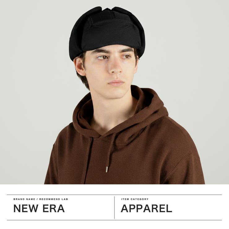 正規取扱店 NEWERA 帽子 | ギャレリア Bag＆Luggage | 詳細画像2 