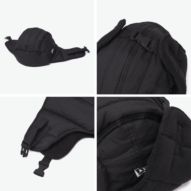正規取扱店 NEWERA 帽子 | ギャレリア Bag＆Luggage | 詳細画像3 