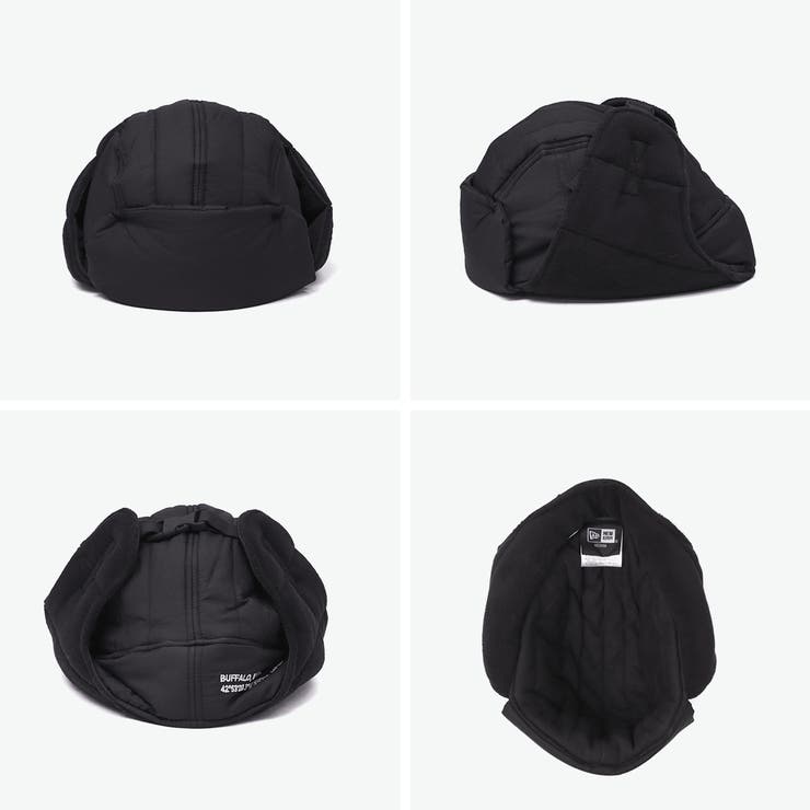 正規取扱店 NEWERA 帽子 | ギャレリア Bag＆Luggage | 詳細画像4 