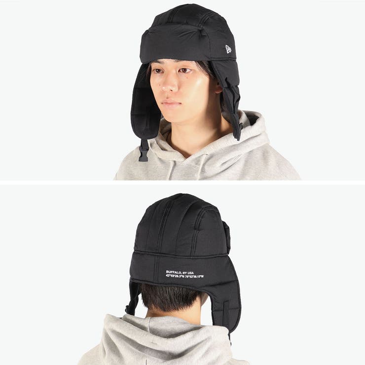 正規取扱店 NEWERA 帽子 | ギャレリア Bag＆Luggage | 詳細画像6 