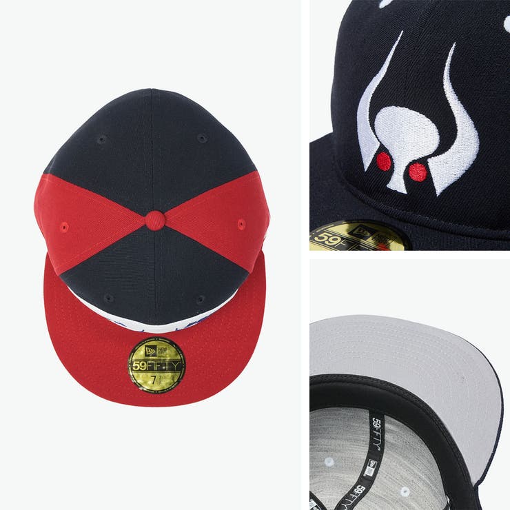 正規取扱店 NEWERA キャップ | ギャレリア Bag＆Luggage | 詳細画像5 