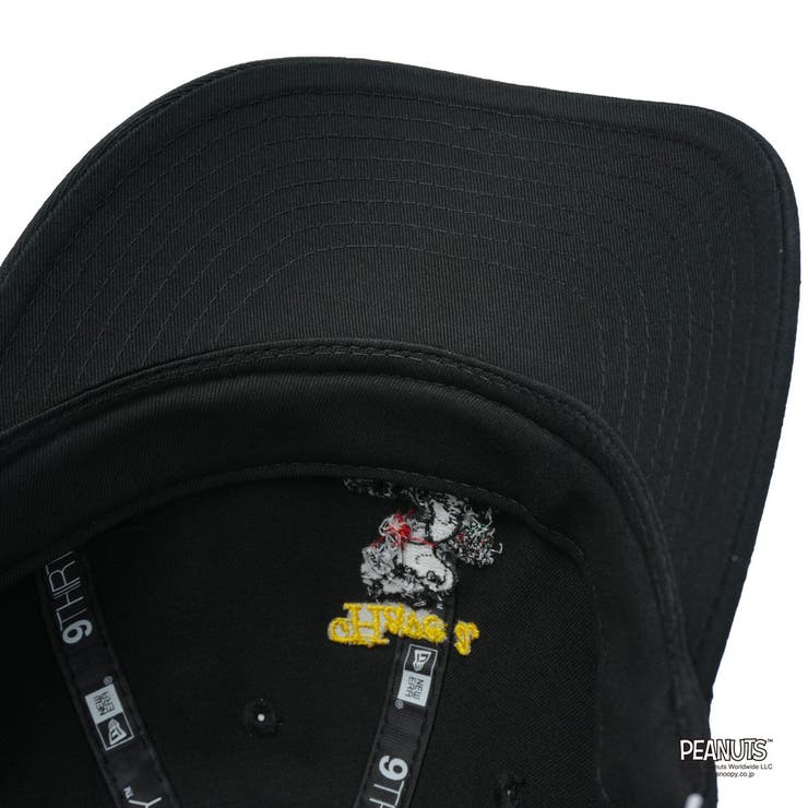 正規取扱店 ニューエラ キャップ | ギャレリア Bag＆Luggage | 詳細画像15 