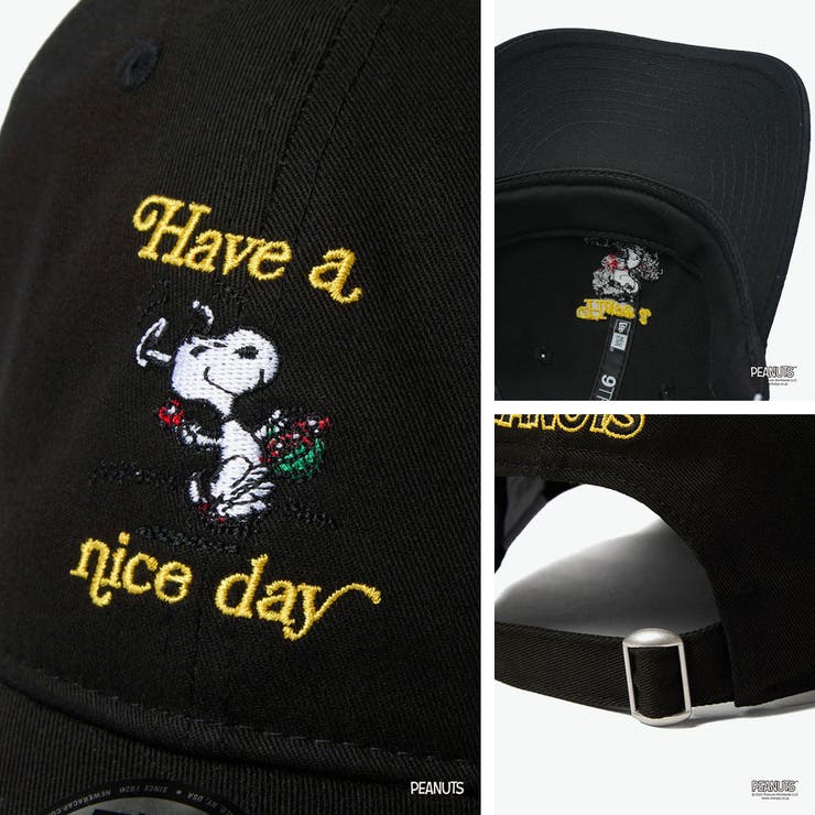 正規取扱店 ニューエラ キャップ | ギャレリア Bag＆Luggage | 詳細画像3 