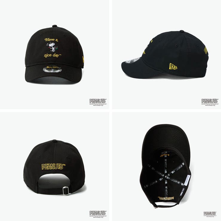 正規取扱店 ニューエラ キャップ | ギャレリア Bag＆Luggage | 詳細画像5 