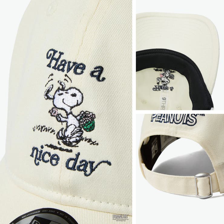 正規取扱店 ニューエラ キャップ | ギャレリア Bag＆Luggage | 詳細画像3 