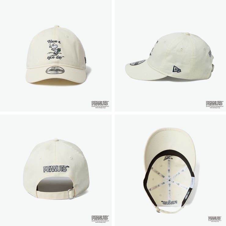 正規取扱店 ニューエラ キャップ | ギャレリア Bag＆Luggage | 詳細画像5 