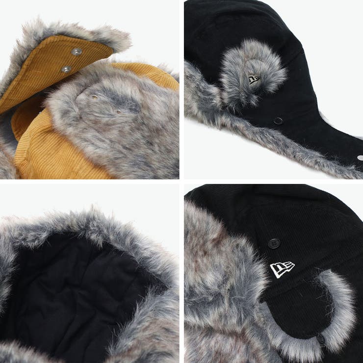 正規取扱店NEWERA 帽子 ニューエラ | ギャレリア Bag＆Luggage | 詳細画像3 