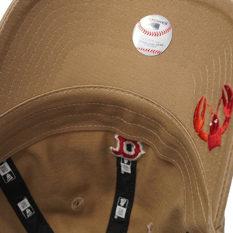 正規取扱店 NEWERA キャップ | ギャレリア Bag＆Luggage | 詳細画像17 