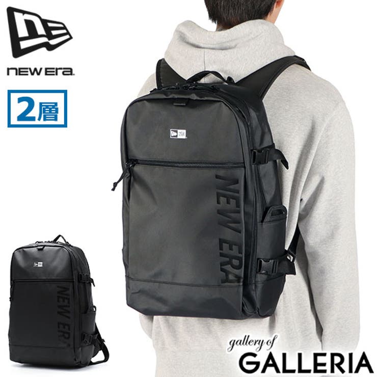正規取扱店 NEWERA リュック | ギャレリア Bag＆Luggage | 詳細画像1 