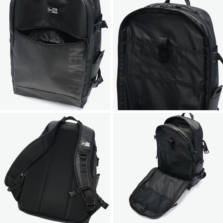 正規取扱店 NEWERA リュック | ギャレリア Bag＆Luggage | 詳細画像6 