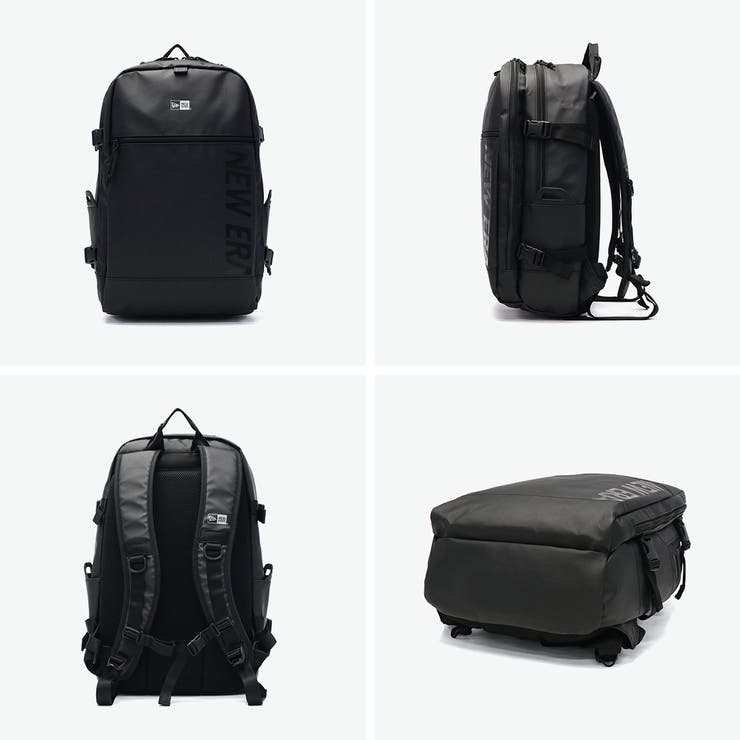 正規取扱店 NEWERA リュック | ギャレリア Bag＆Luggage | 詳細画像7 