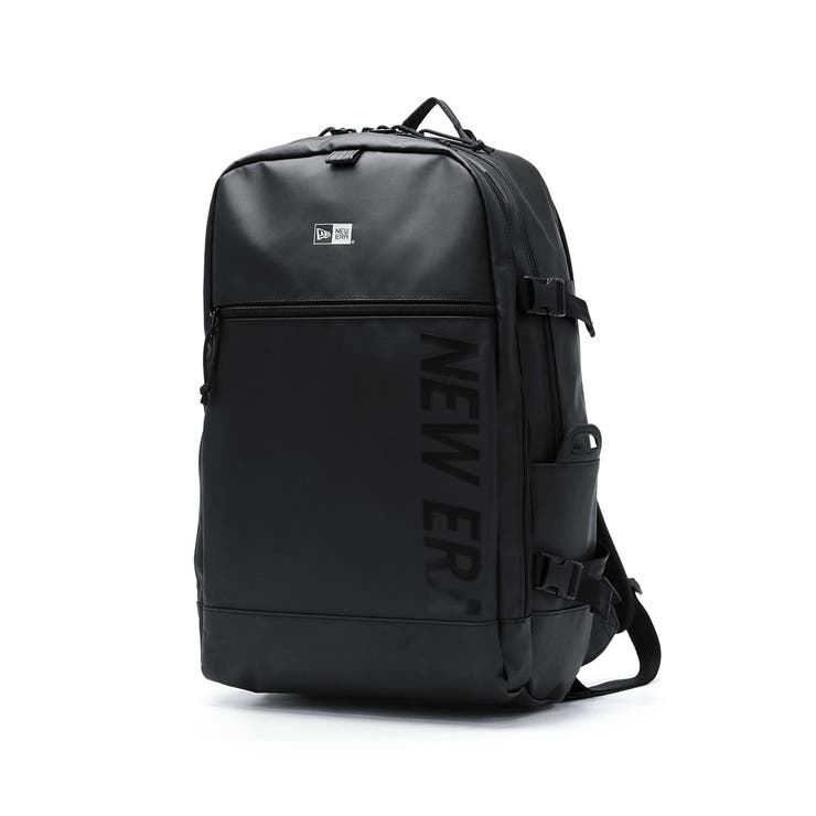 ブラック×ブラック | 正規取扱店 NEWERA リュック | ギャレリア Bag＆Luggage