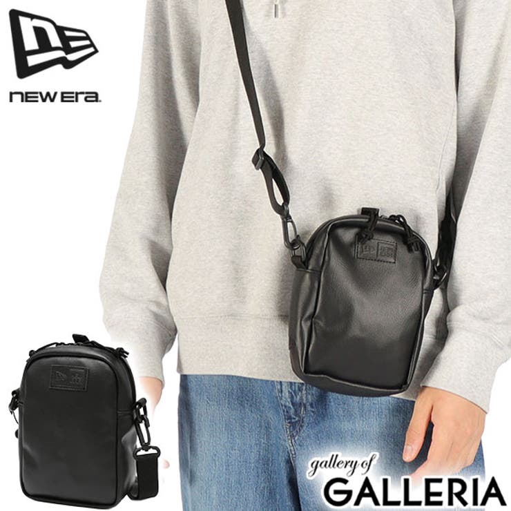 正規取扱店 NEWERA ショルダーバッグ | ギャレリア Bag＆Luggage | 詳細画像1 
