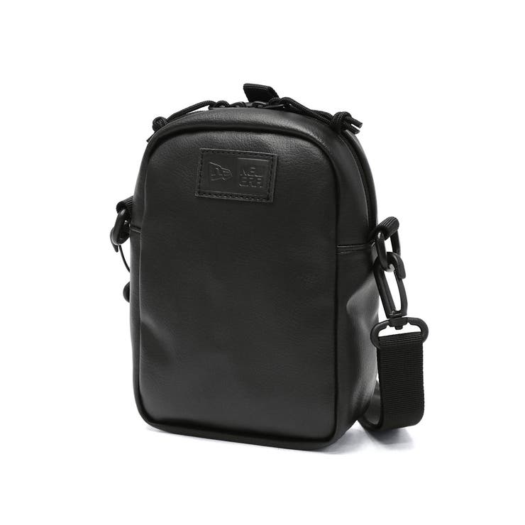 ブラック | 正規取扱店 NEWERA ショルダーバッグ | ギャレリア Bag＆Luggage